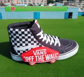 S5-212 Vans Aufblasbares Modellprodukt
