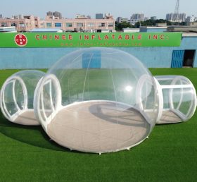 Tent1-5054 Inflatable Bubble Tent