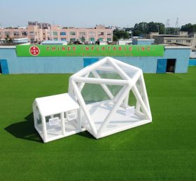 Tent1-5064 Structural Inflatable Bubble ...