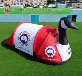 Tent1-7108 Canada Goose Advertising Infl...