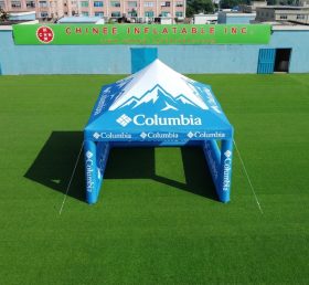 Tent1-7112 Columbia Advertising Inflatab...