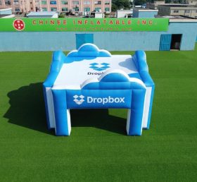 Tent1-7115 Dropbox Advertising Inflatabl...