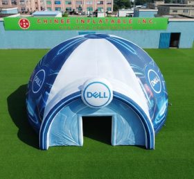 Tent1-7212 Dell Werbe-Aufblasbare Kuppel
