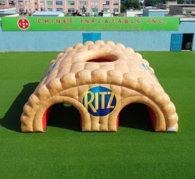 Tent1-7277 Ritz Werbe-Aufblasbares Zelt