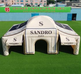 Tent1-7278 Sandro Werbe-Aufblaszelt