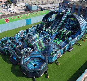 GF3-1073 Drachenzähmen leicht gemacht Themen Inflationspark