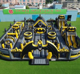 GF3-1306 Batman-Themen Inflationspark