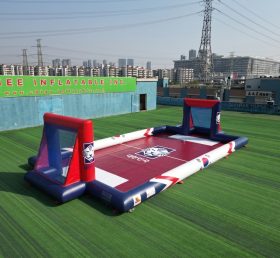 T11-779BG Südkorea Thema Aufblasbares Fußballfeld