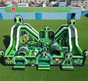 T6-6884 Ben 10 Themenaufblasbar