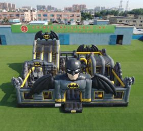 T6-7154 Batman Thema Aufblasbare Vergnügung