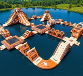 S788 Wasserspielplatz mit Fuchs-Motiv