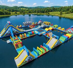 S942 Thomas & Friends Themen-In Waterpark