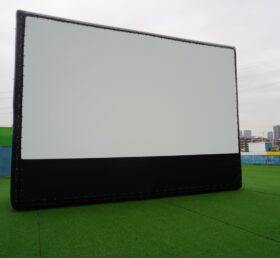 Screen2-8D Aufblasbare Leinwand Air-Screen