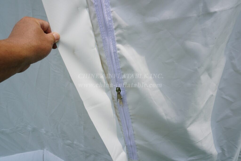 S4-1021 Inflatable Speech Bubble Event Decoration
