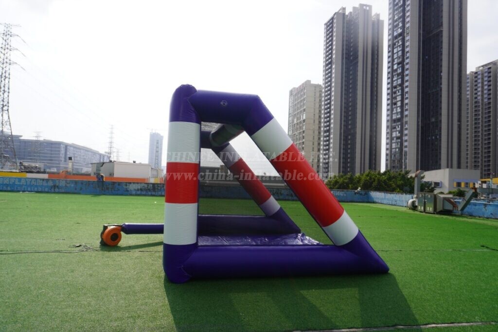 T11-724B Inflatable Football Target Game