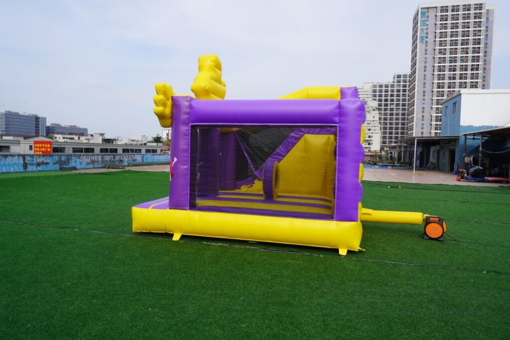 T2-3334C Mamma Mia Inflatable Combos