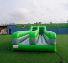 T3-5B Aufblasbares Bungee-Run-Herausforderungsspiel